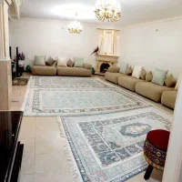 اپارتمان ۱۱۰ متری سعادت اباد پارک پرواز