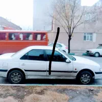 نقاشی اتومبیل رضا