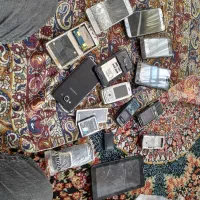 کوشی خراب وسالم