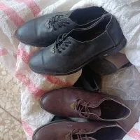 کفش زنانه و مردانه