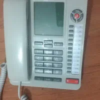 گوشی رومیزی درحدنو|تلفن رومیزی|سنندج, |دیوار