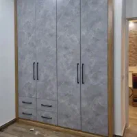 ساخت کابینت