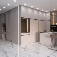 کابینت دکوراسیون کمد نجاری ا ق.س،ا.ط|خدمات پیشه و مهارت|بوشهر, |دیوار