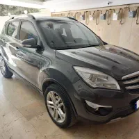 چانگان cs35 مدل ۹۷