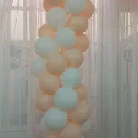 بادکنک ریسه ای
