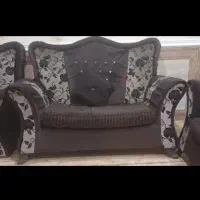 مبل راحتی ۷نفره شیک