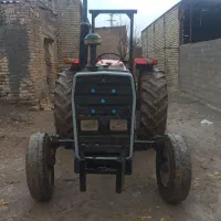 تراکتور 285 فرگوسن|خودرو سنگین|خرم‌آباد, |دیوار