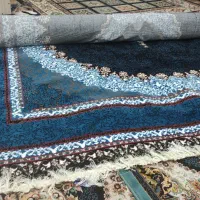 فرش دوازده متری کاشان نو ده میلیون