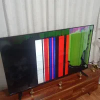 تلویزیونسیستمسوتیتصویری|تلویزیون و پروژکتور|تهران, کیانشهر|دیوار