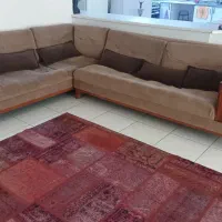 مبل ال|مبلمان خانگی و میز عسلی|تهران, جردن|دیوار