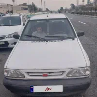 پراید مدل ۹۰