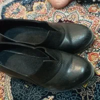 کفش زنانه تمیز و راحت|کیف، کفش، کمربند|مشهد, حجاب (شهرک غرب)|دیوار