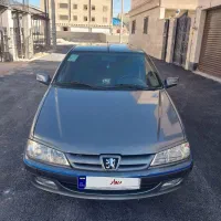 پژوپارس مدل ۹۵ در حد