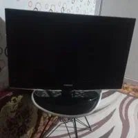 تلوزیون سامسونگ ۴۲|تلویزیون و پروژکتور|بندر انزلی, پرستار|دیوار