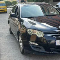 mg 550 2010|خودرو سواری و وانت|کرج, باغستان|دیوار