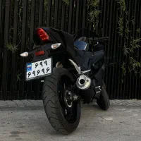 موتور یاماها r15 مدل ۱۴۰۲|موتورسیکلت|شیراز, گلشن|دیوار