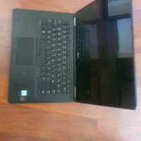 لپ‌تاپ Dell Latitude E7470 تاچ i5/16/128|رایانه همراه|شیراز, معالی‌آباد|دیوار