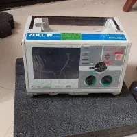 دستگاه الکتروشوک zoll سری M
