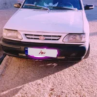 شاسی جزعی|خودرو سواری و وانت|سربیشه, |دیوار