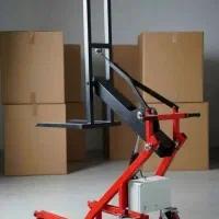 مینی لیفتراکATAK(ارسال به سراسر کشور )