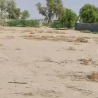 زمین مسکونی حسنلنگی