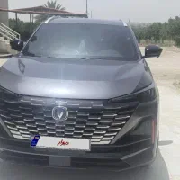 چانگان cs55