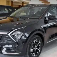 حواله اسپورتیج ۲۰۲۵