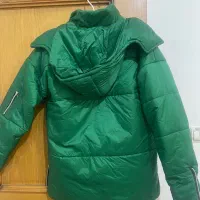 پالتو و کاپشن