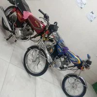 متور هندا 150