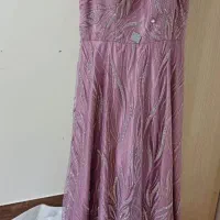 لباس عقد شیک