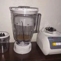 مخلوط کن آکبند sun house|خردکن، آسیاب، غذاساز|اهواز, پردیس|دیوار