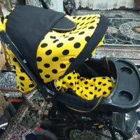 کالسکه|کالسکه و لوازم جانبی|کرمان, |دیوار