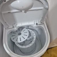 لباس شویی کودک