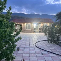 اجاره روزانه باغ ویلا|اجارهٔ کوتاهمدت ویلا و باغ|شیراز, میانرود|دیوار