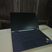 lenovo LOQ نسل ۱۳ نسخه ۱۶ اینچ core i7