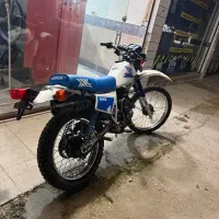 ایکسل ۱۲۵ برزیل|موتورسیکلت|نکا, |دیوار