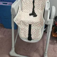 صندلی غذا کودک