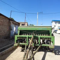 عمیق کار برزگر همدان یازده ردیف کارکرده