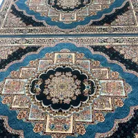 فرش بدون زدگی پنج تومن و تی وی ۴۳اینچ ولوازم منزل
