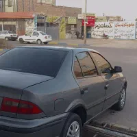 سمند ایکس۷|خودرو سواری و وانت|تربت جام, مسکن مهر|دیوار