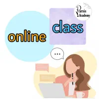 کلاس آنلاین تاریخ ادبیات انگلیسی