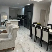 ۱۲۰ متر / رو ب نما / فردوس شمالی ۲۲