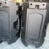 دایناکورد. باند پسیو طرح مونتاربو|صوتی و تصویری|دماوند, گیلاوند|دیوار