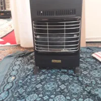 بخاری گازی بدون دودکش