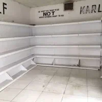 تخته وقفسه ام دی اف درحدنو