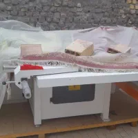 دستگاه دورکن(برش mdf)۳۸۰ پایون|ماشین‌آلات صنعتی|مشهد, نظام دوست|دیوار