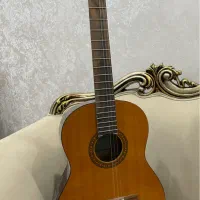 گیتار کلاسیک Yamaha CS40|گیتار، بیس، امپلیفایر|فردیس, قریشی|دیوار