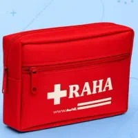 کالاهای پزشکی‌ ، کیف و جعبه کمک‌های اولیه