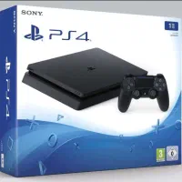 ps4 slim1tb
