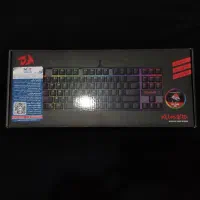 کیبورد گیمینگ Redragon K552 Kumara RGB